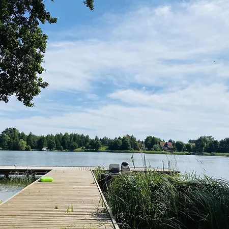 Jora 10 Willa Jora Wielka