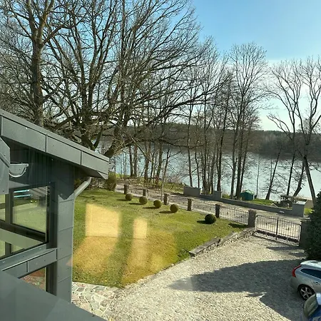 Jora 10 Willa Jora Wielka